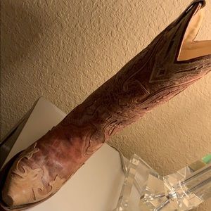 Women’s Corral Boots